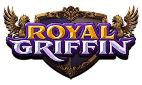 Royal Griffin Slot - Play Online